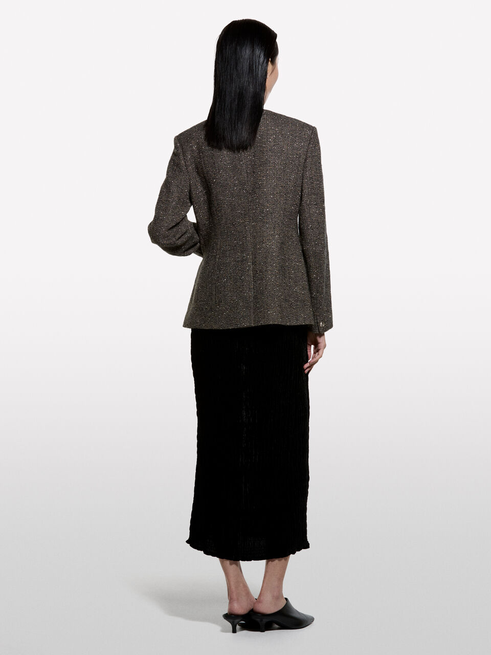 JACKET Mulher image number null