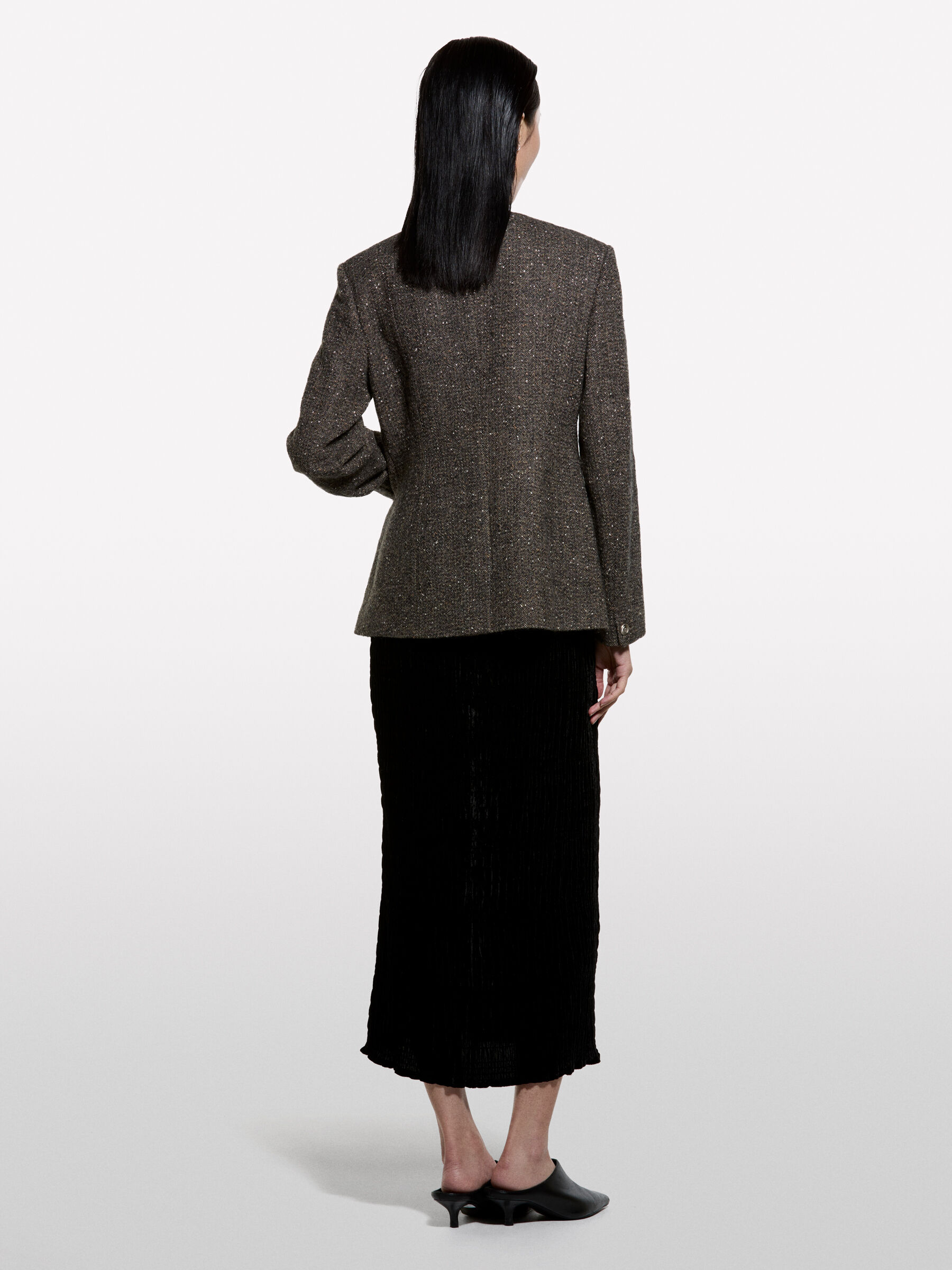 JACKET Mulher image number null