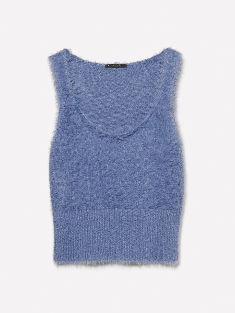 TANK-TOP Mulher image number null