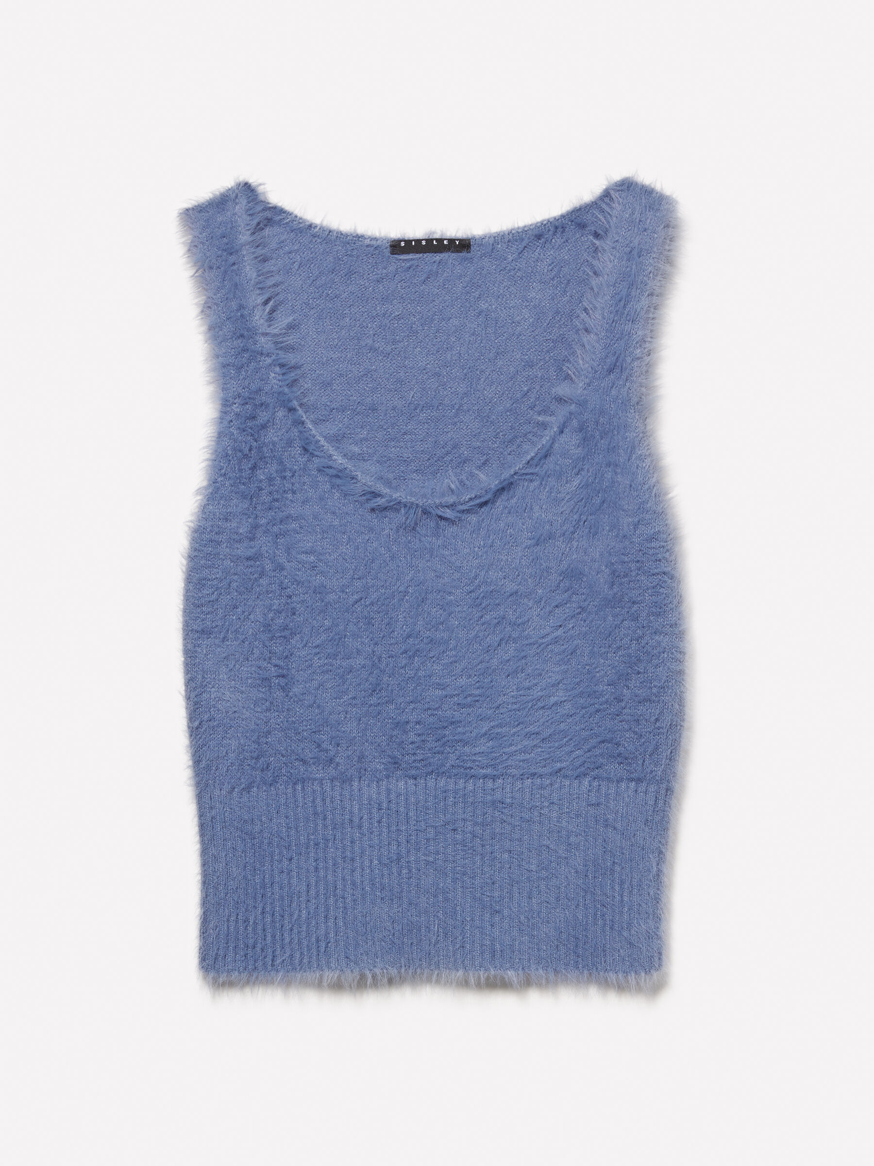 TANK-TOP Mulher image number null