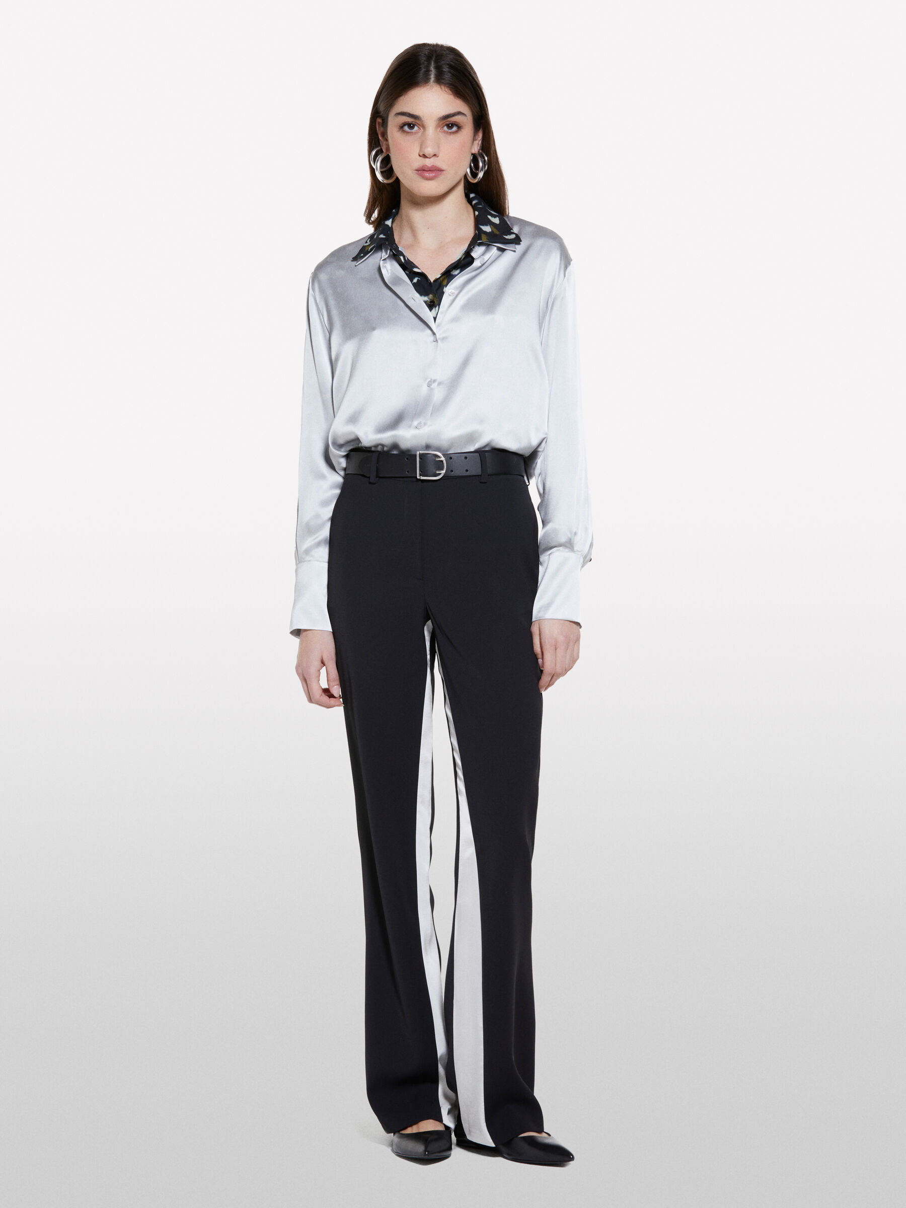 TROUSERS Mulher image number null