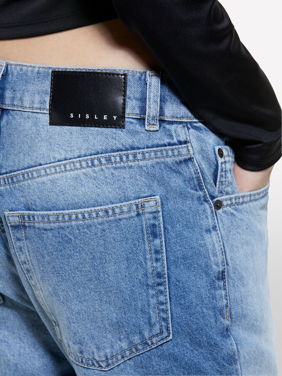 TROUSERS Mulher image number null