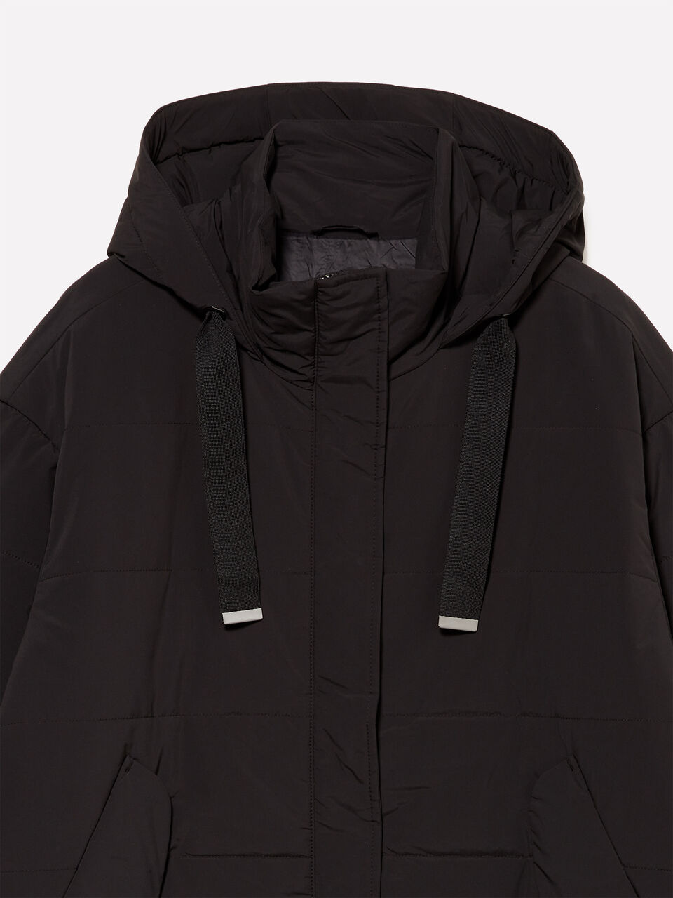 JACKET Mulher image number null