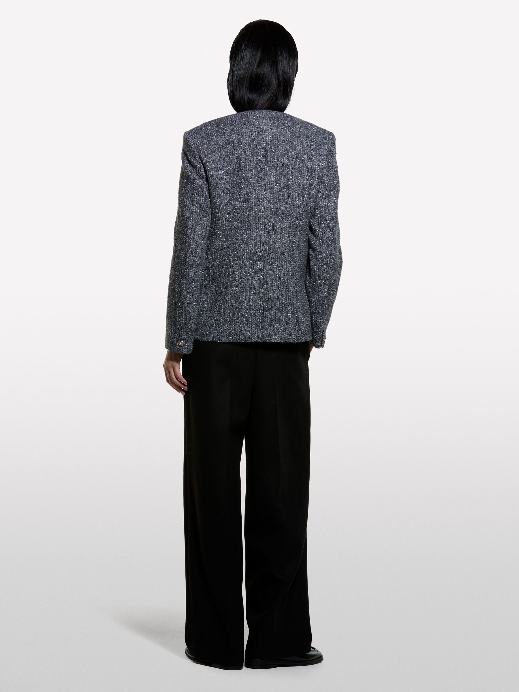 JACKET Mulher image number null