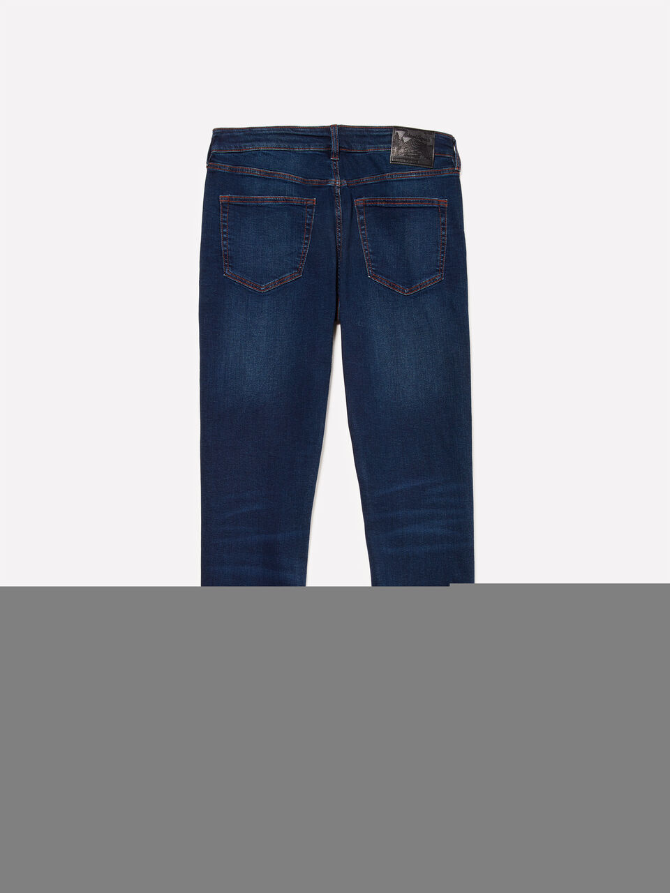TROUSERS Homem image number null