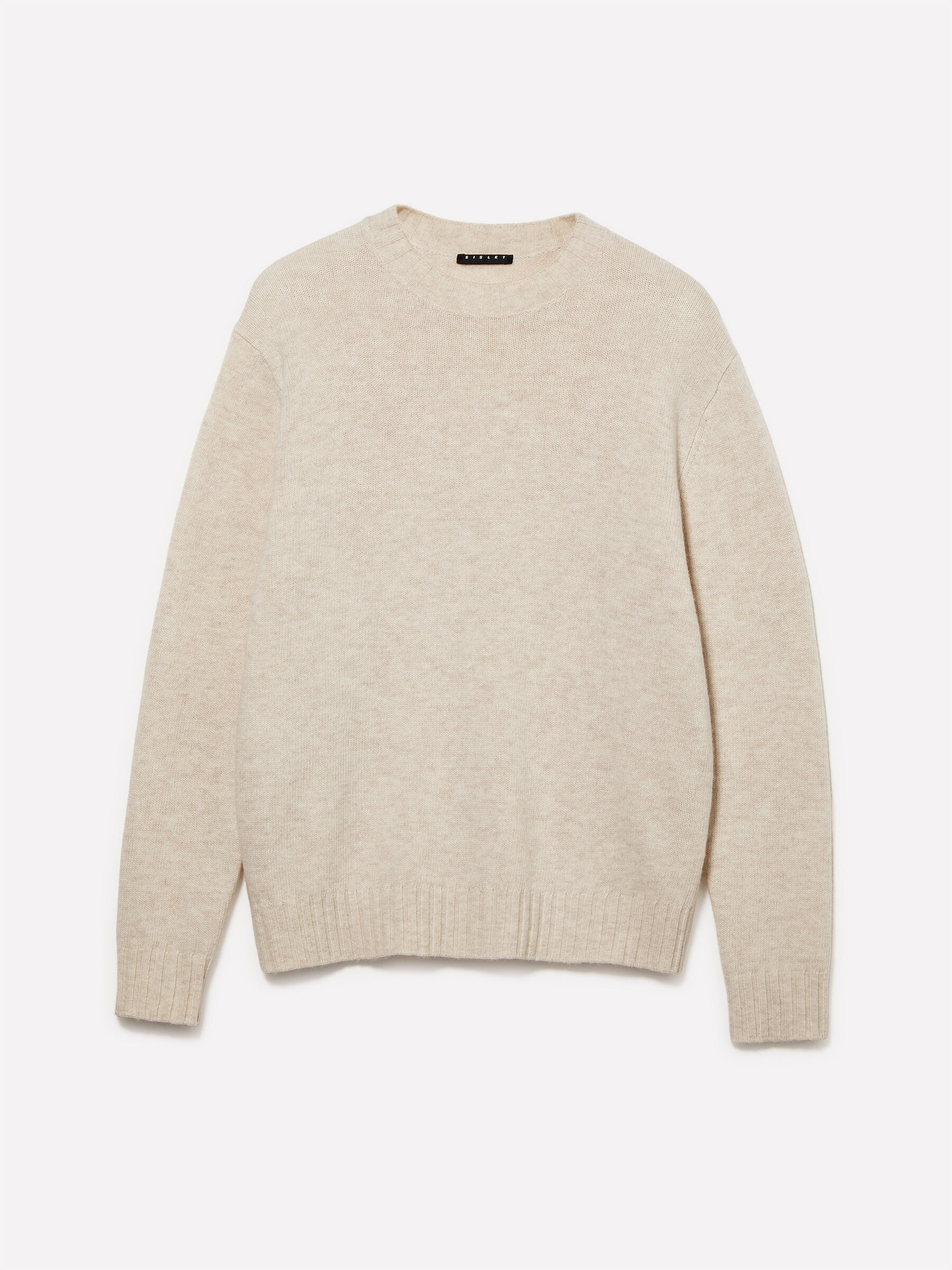 SWEATER L/S Homem image number null