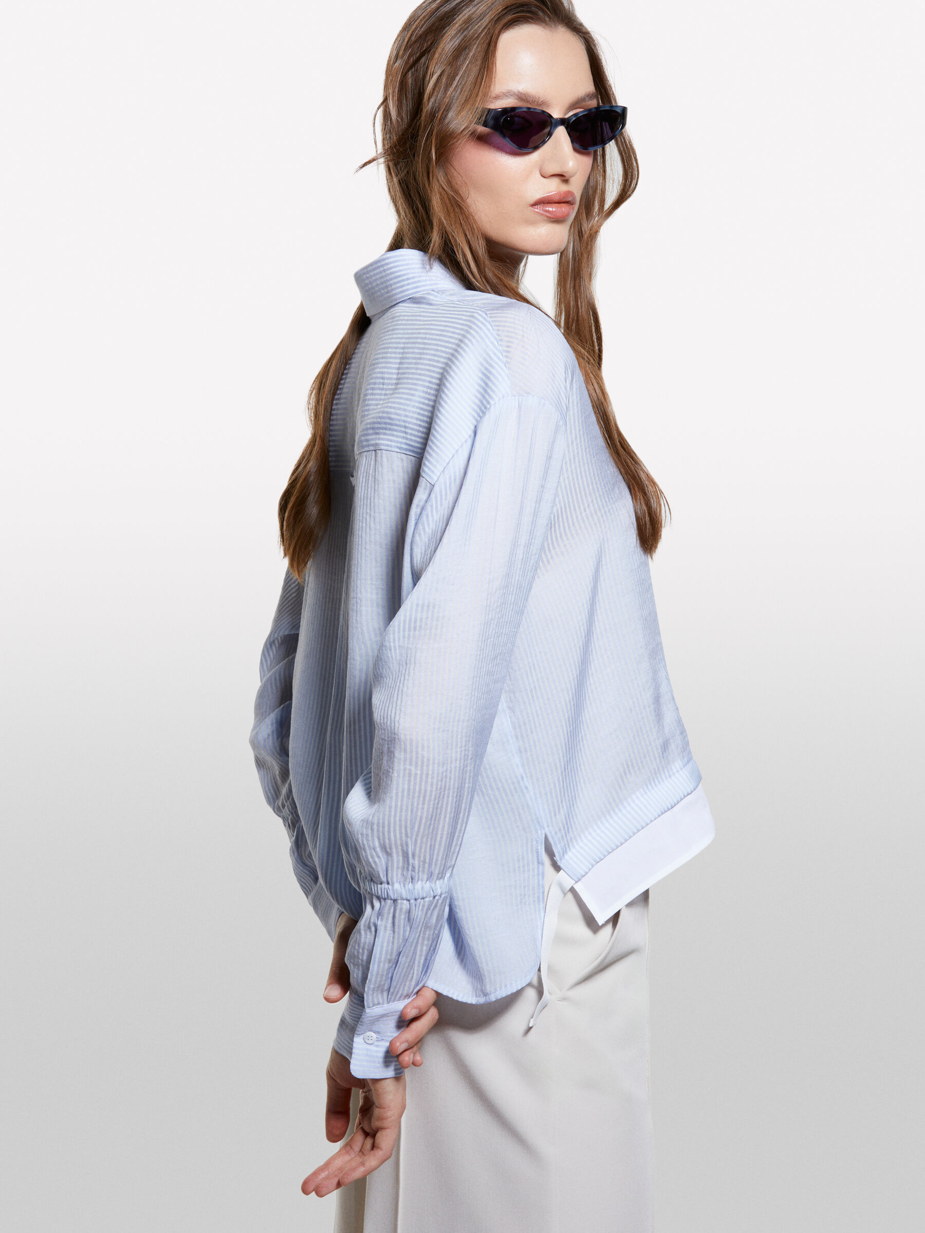 SHIRT Mulher image number null