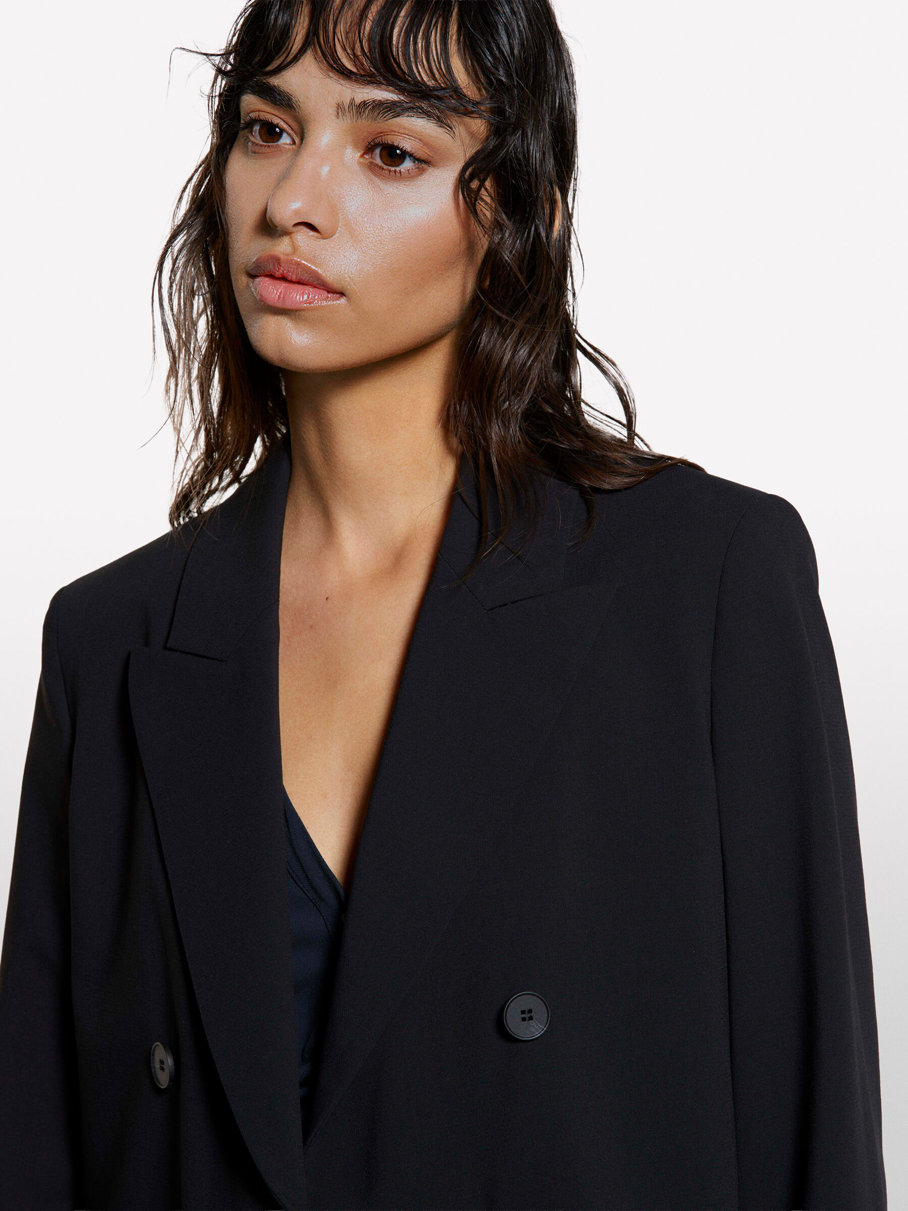 JACKET Mulher image number null