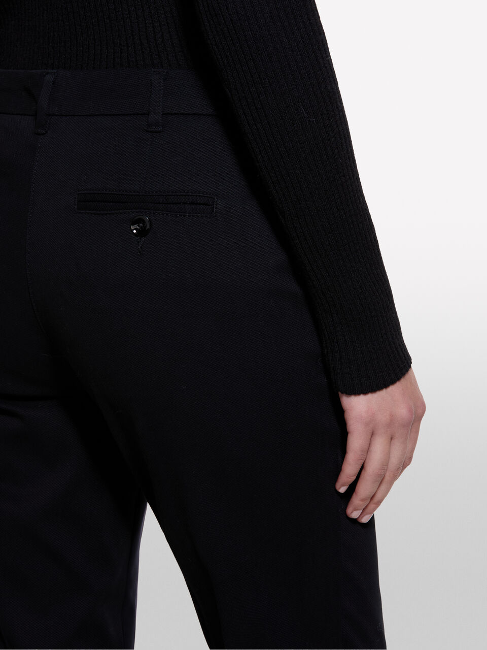 TROUSERS Mulher image number null