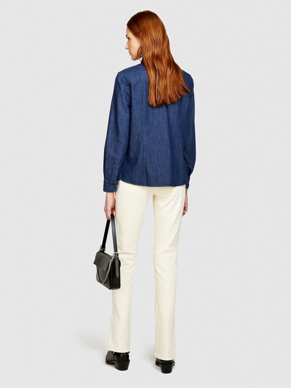 SHIRT Mulher image number null