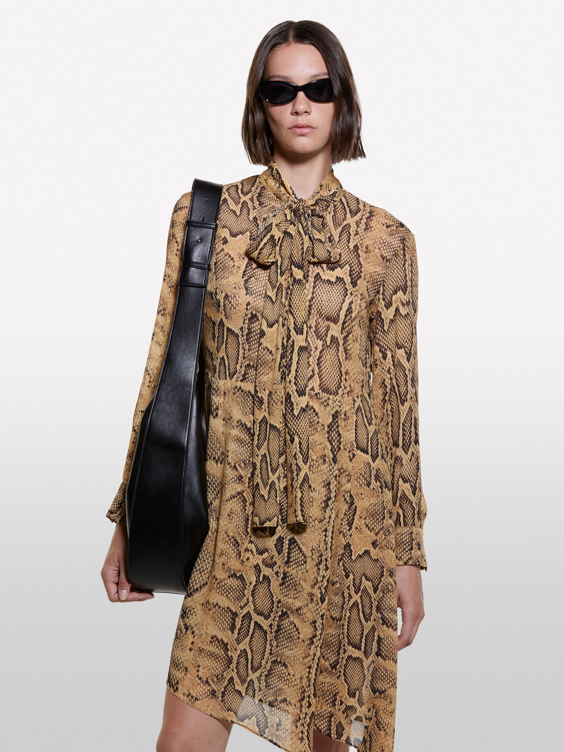 DRESS Mulher image number null