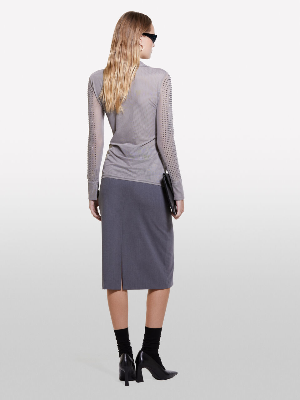 SHIRT Mulher image number null