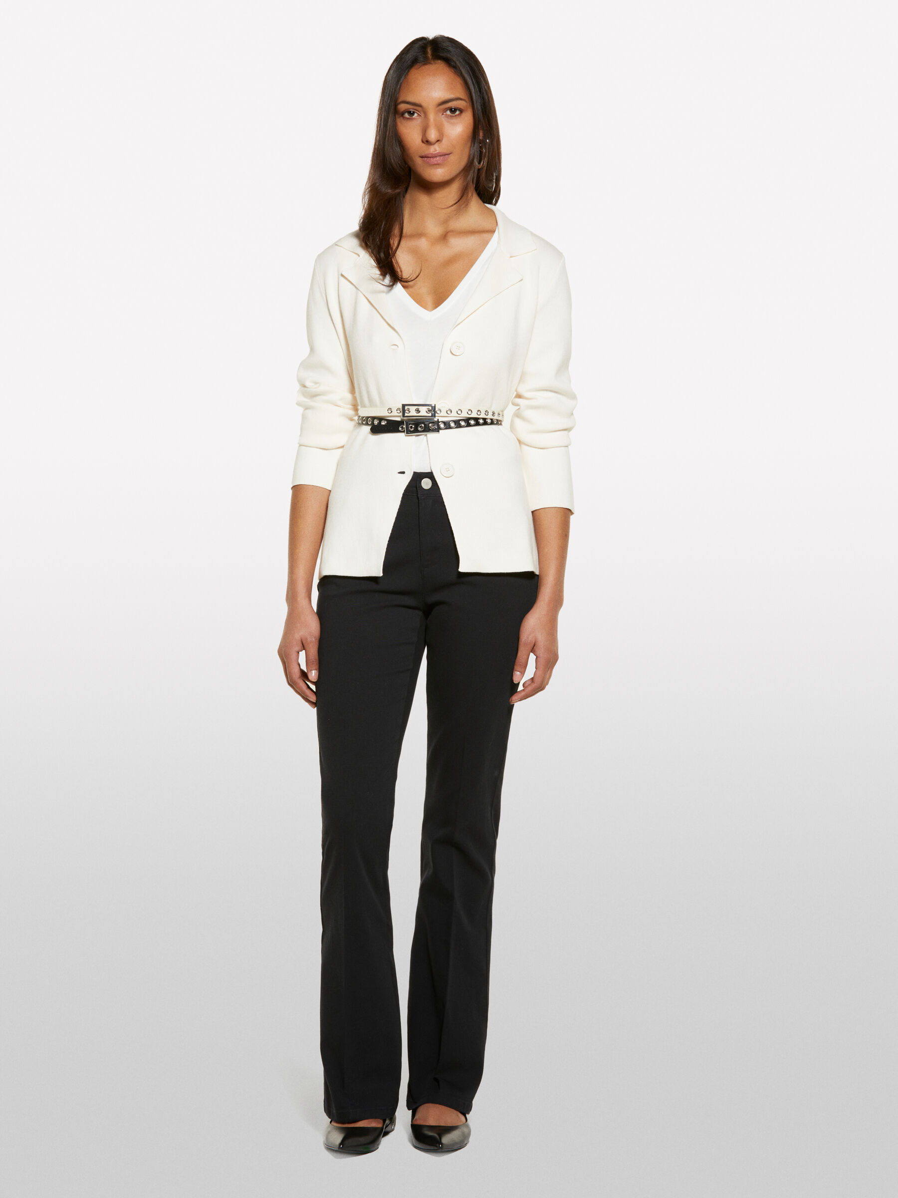 TROUSERS Mulher image number null