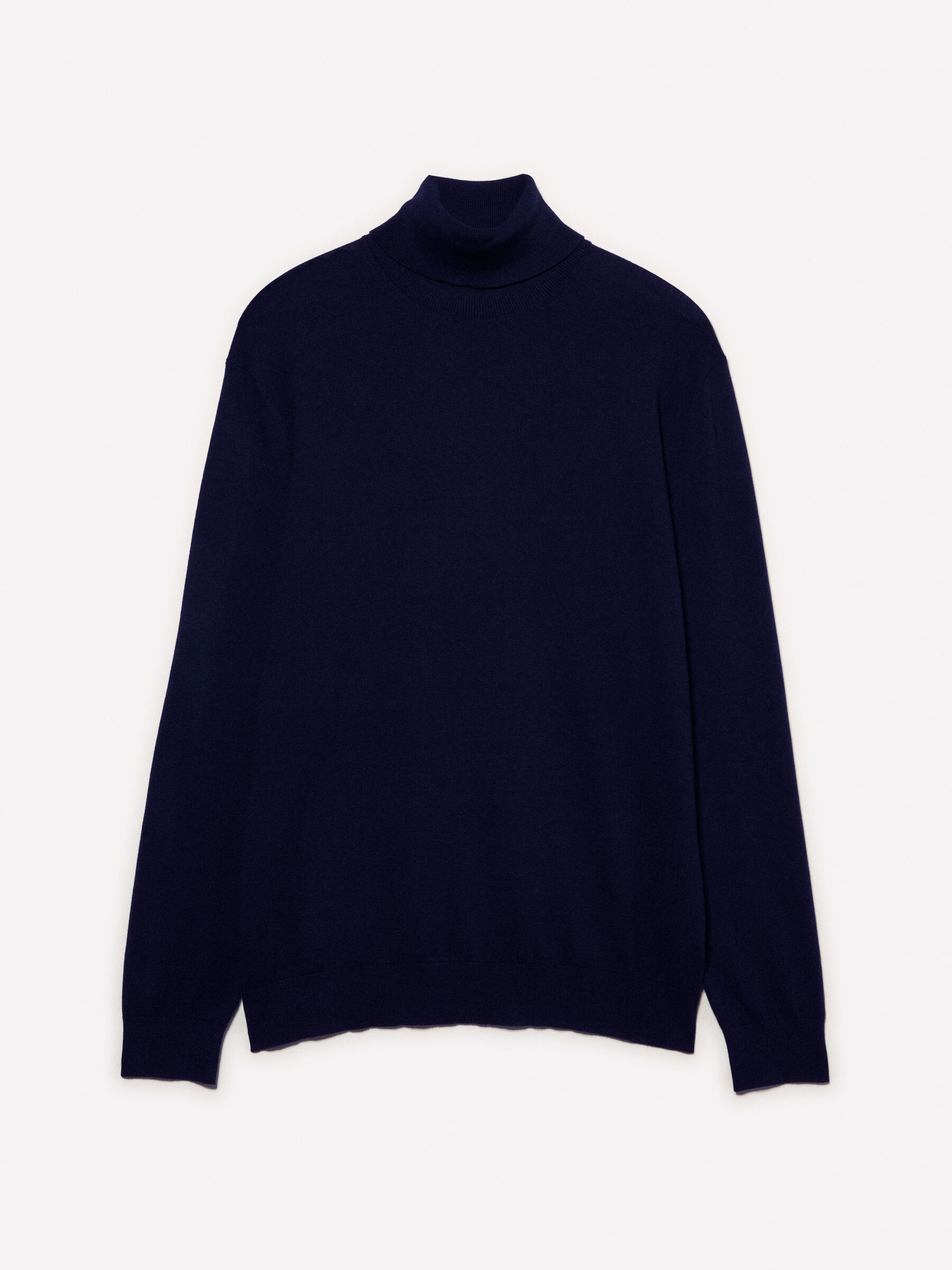 TURTLE NECK SW. L/S Homem image number null