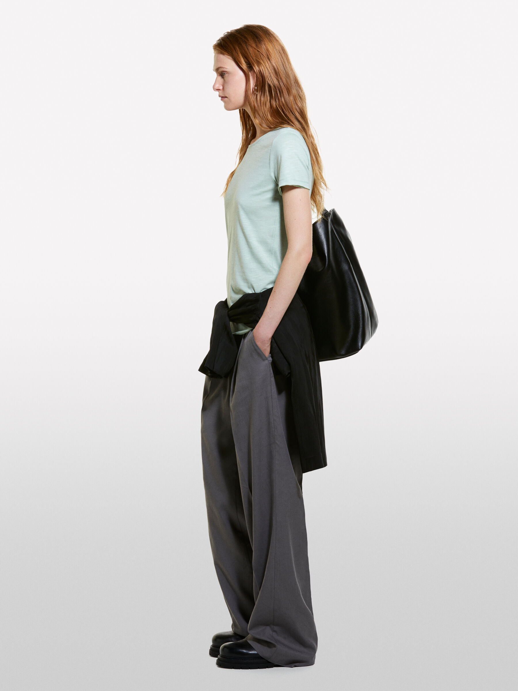 T-SHIRT Mulher image number null