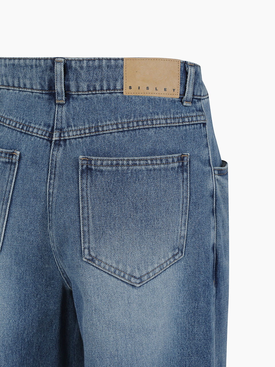 TROUSERS Mulher image number null