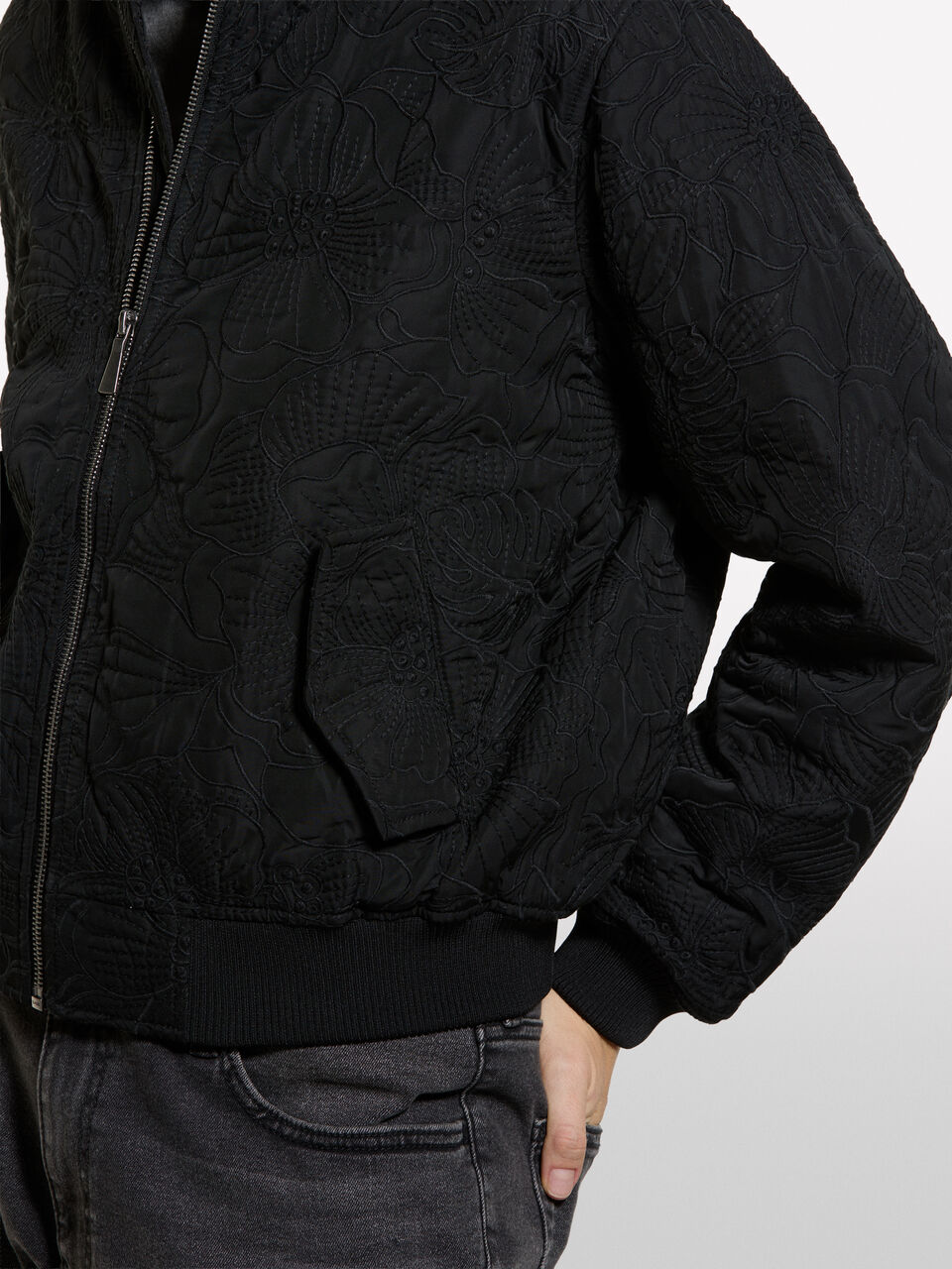 JACKET Mulher image number null