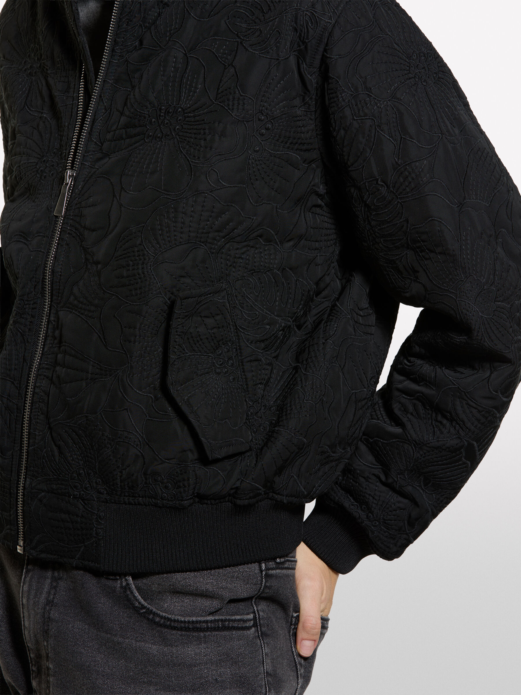 JACKET Mulher image number null