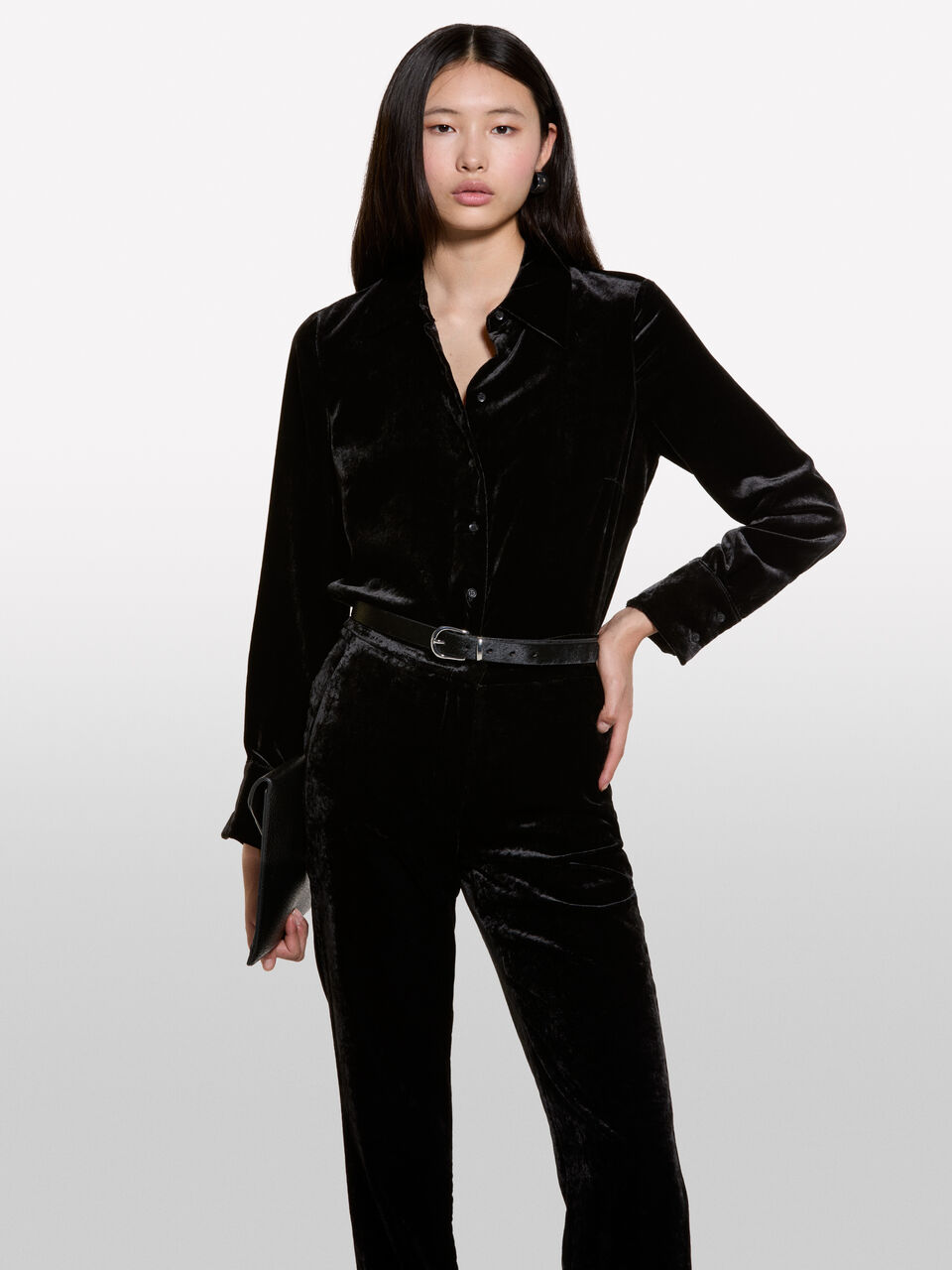 SHIRT Mulher image number null