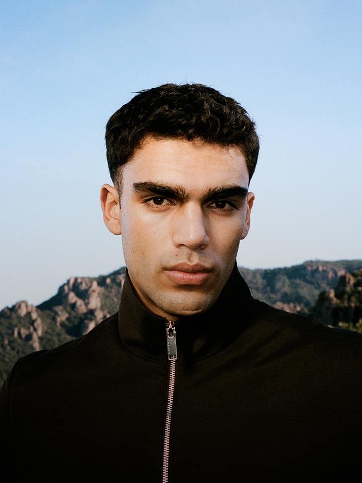 homem compre já sisley