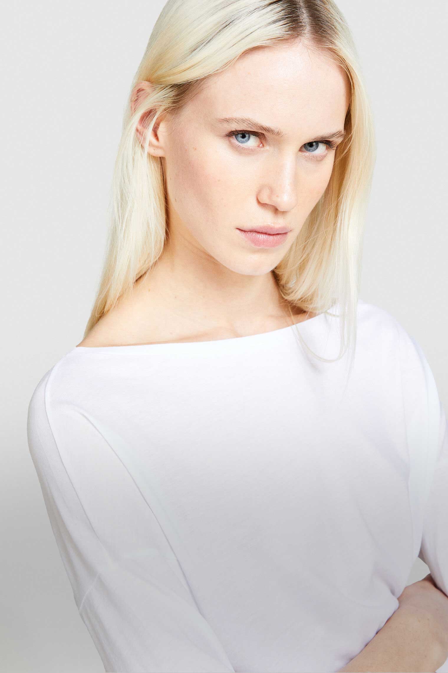 green b mulher sisley