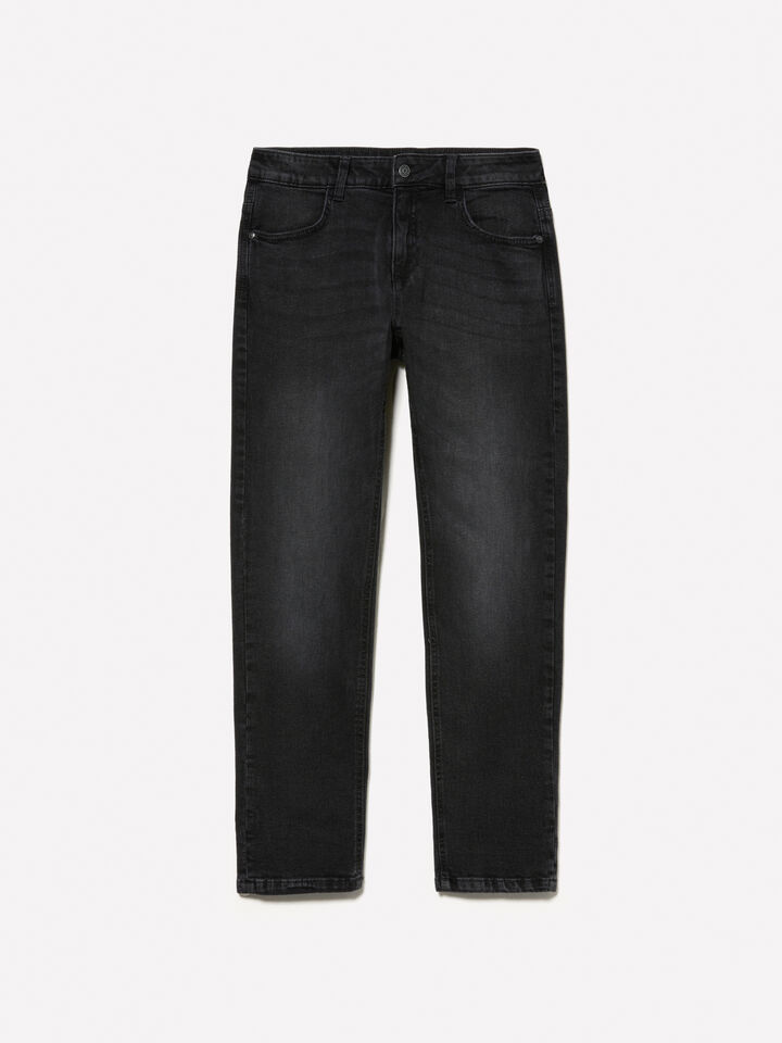 Women Jeans Carrot Fit - The Denim Guide - Sisley Women Jeans Carrot Fit