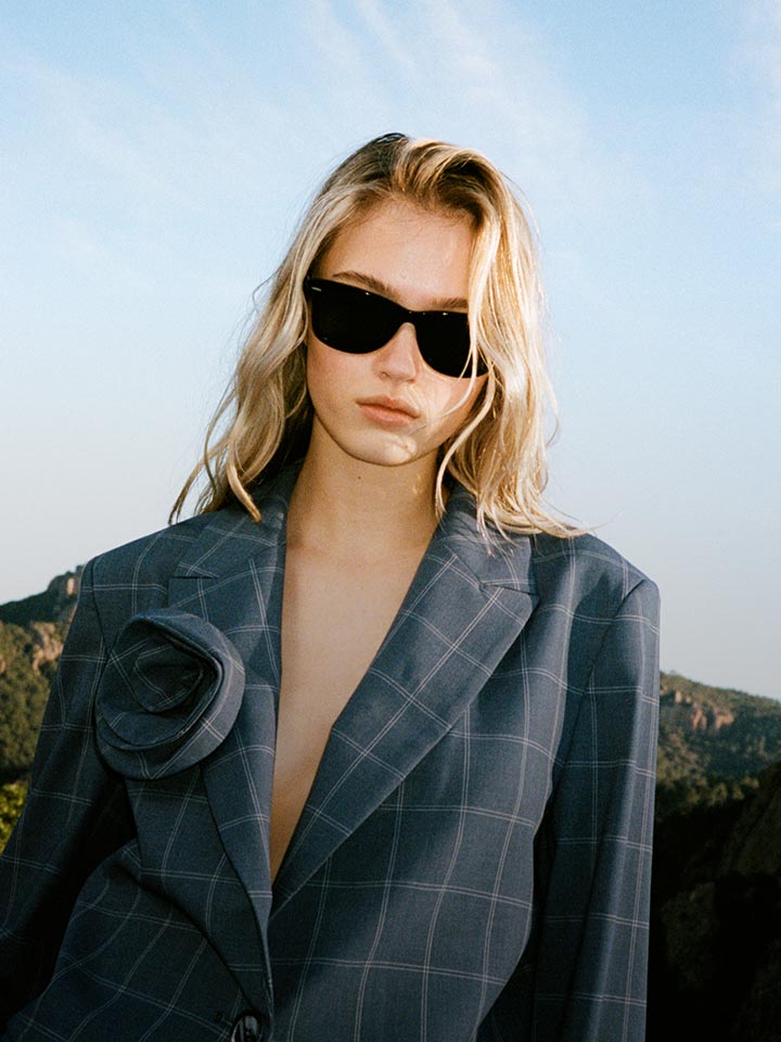 mulher compre já sisley