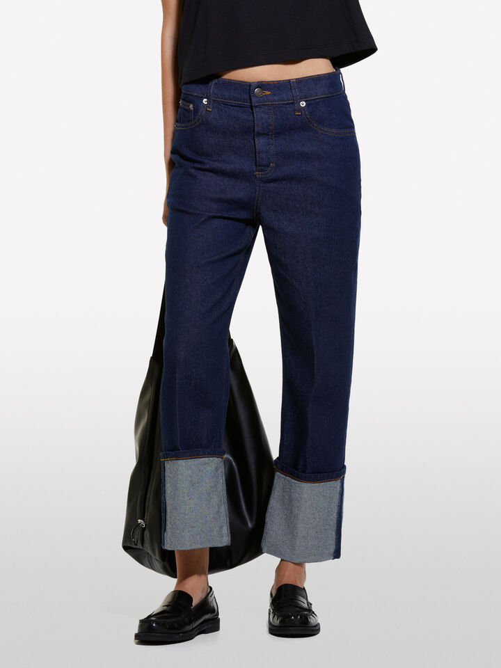 Women Jeans Regular - The Denim Guide - Sisley Women Jeans Regular