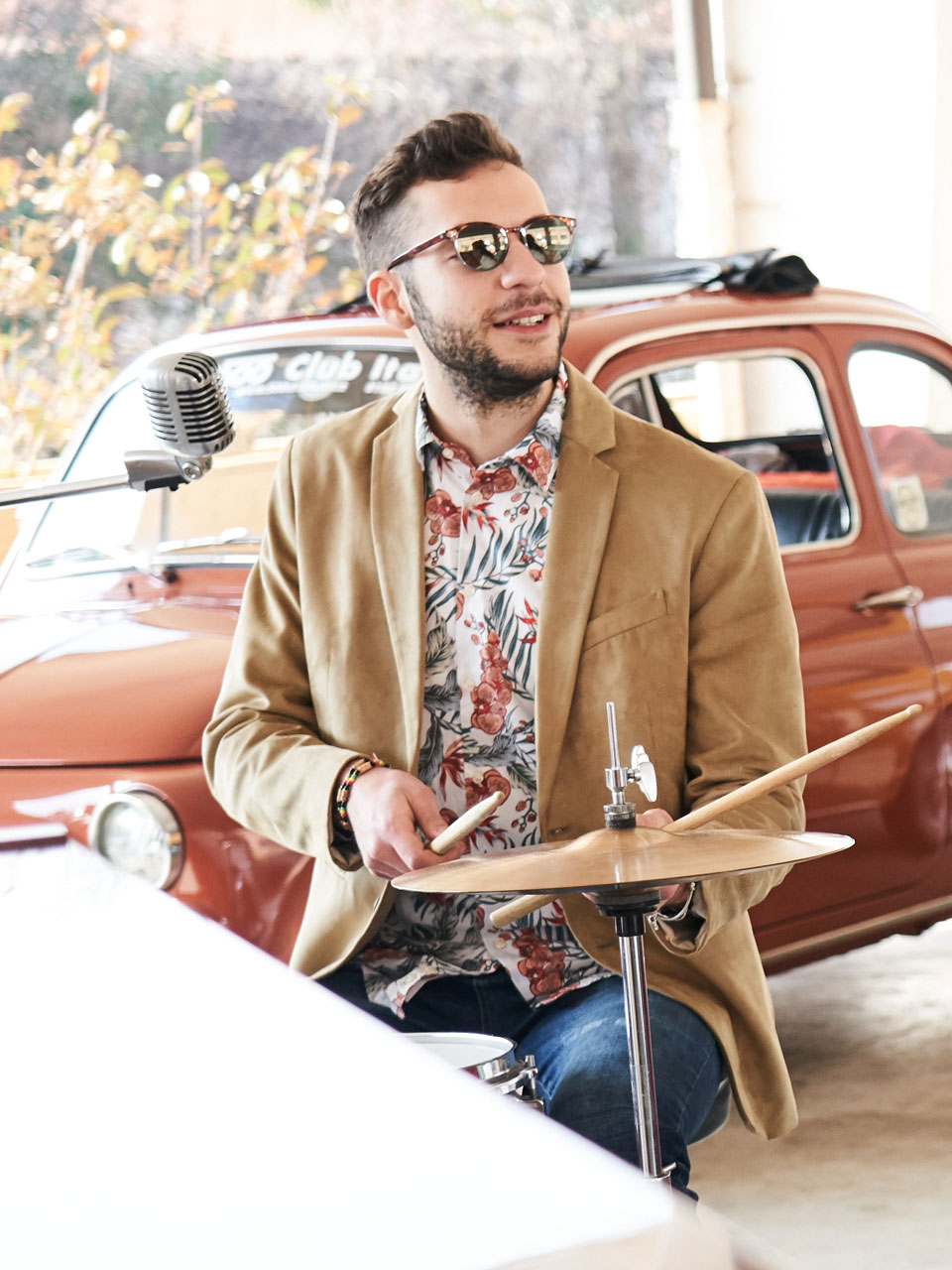 the denim zone sisley