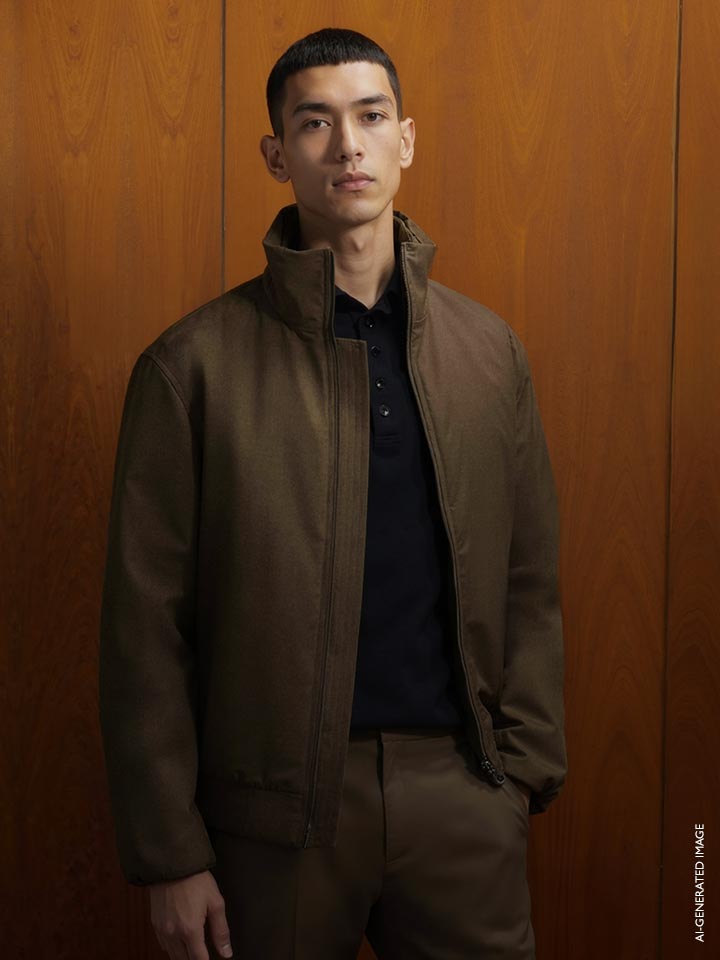 agasalhos compre já sisley