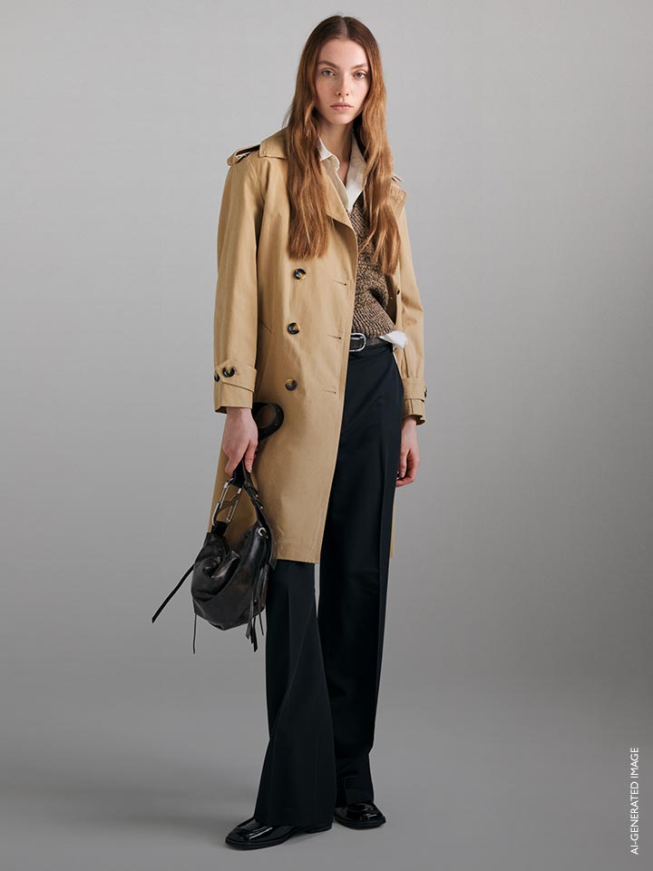 casacos compre j&aacute; sisley