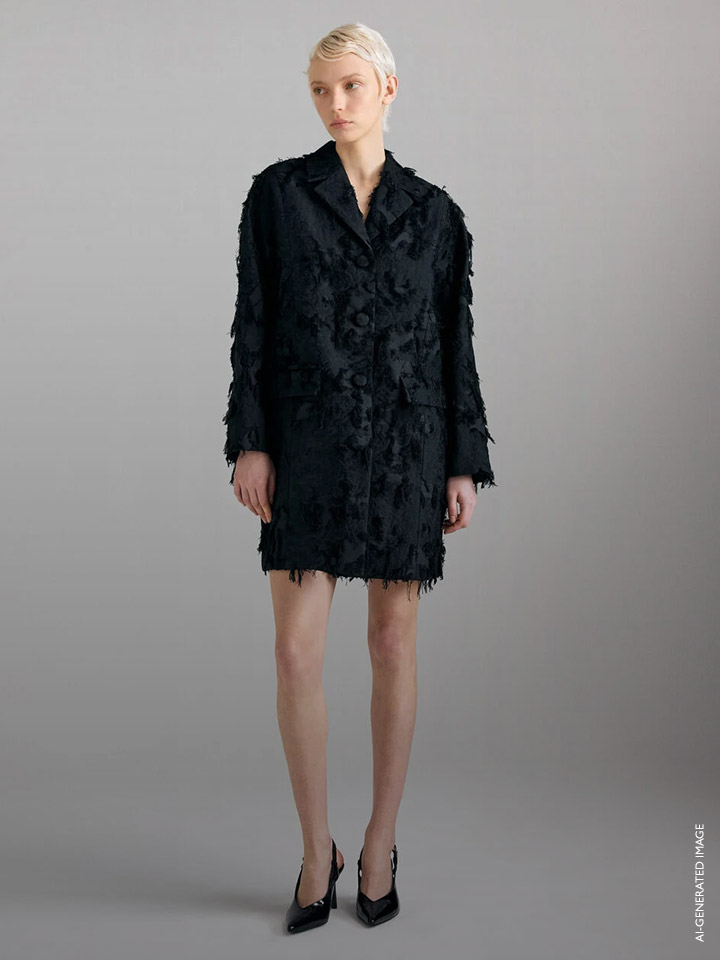 casacos compre j&aacute; sisley