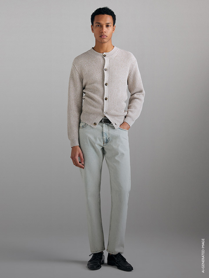 jeans compre j&aacute; sisley