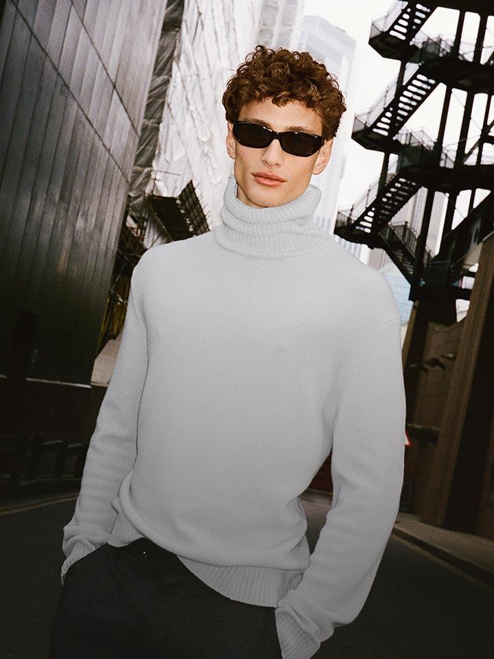 homem compre já sisley