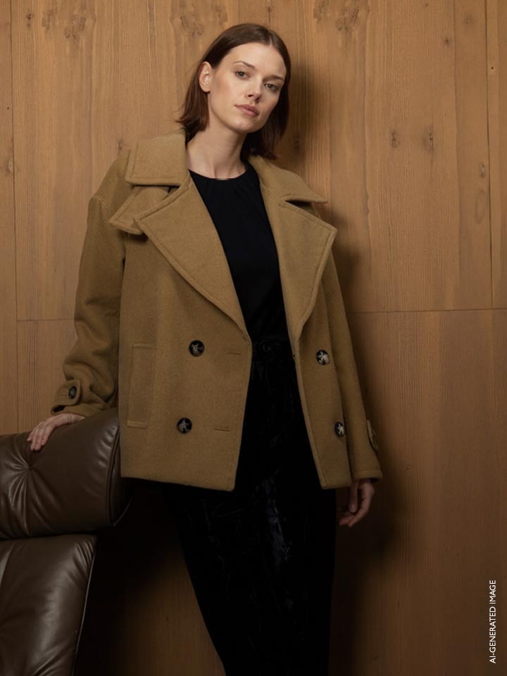 agasalhos compre já sisley