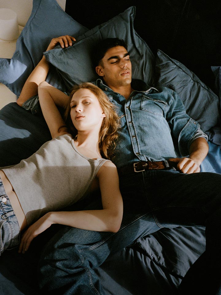 denim guide descubra agora sisley