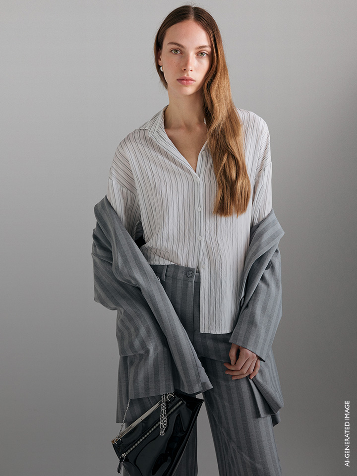 camisas compre j&aacute; sisley