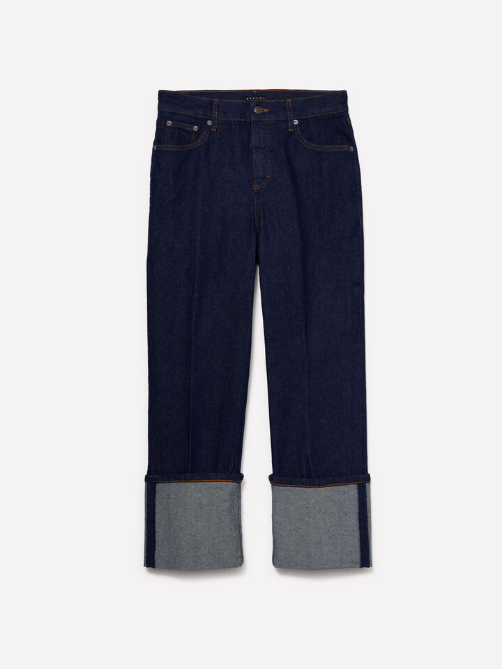 Women Jeans Regular - The Denim Guide - Sisley Women Jeans Regular