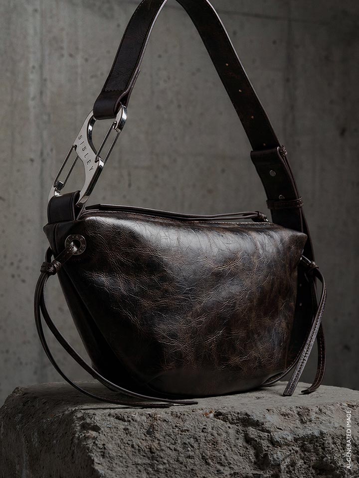 bolsas compre j&aacute; sisley