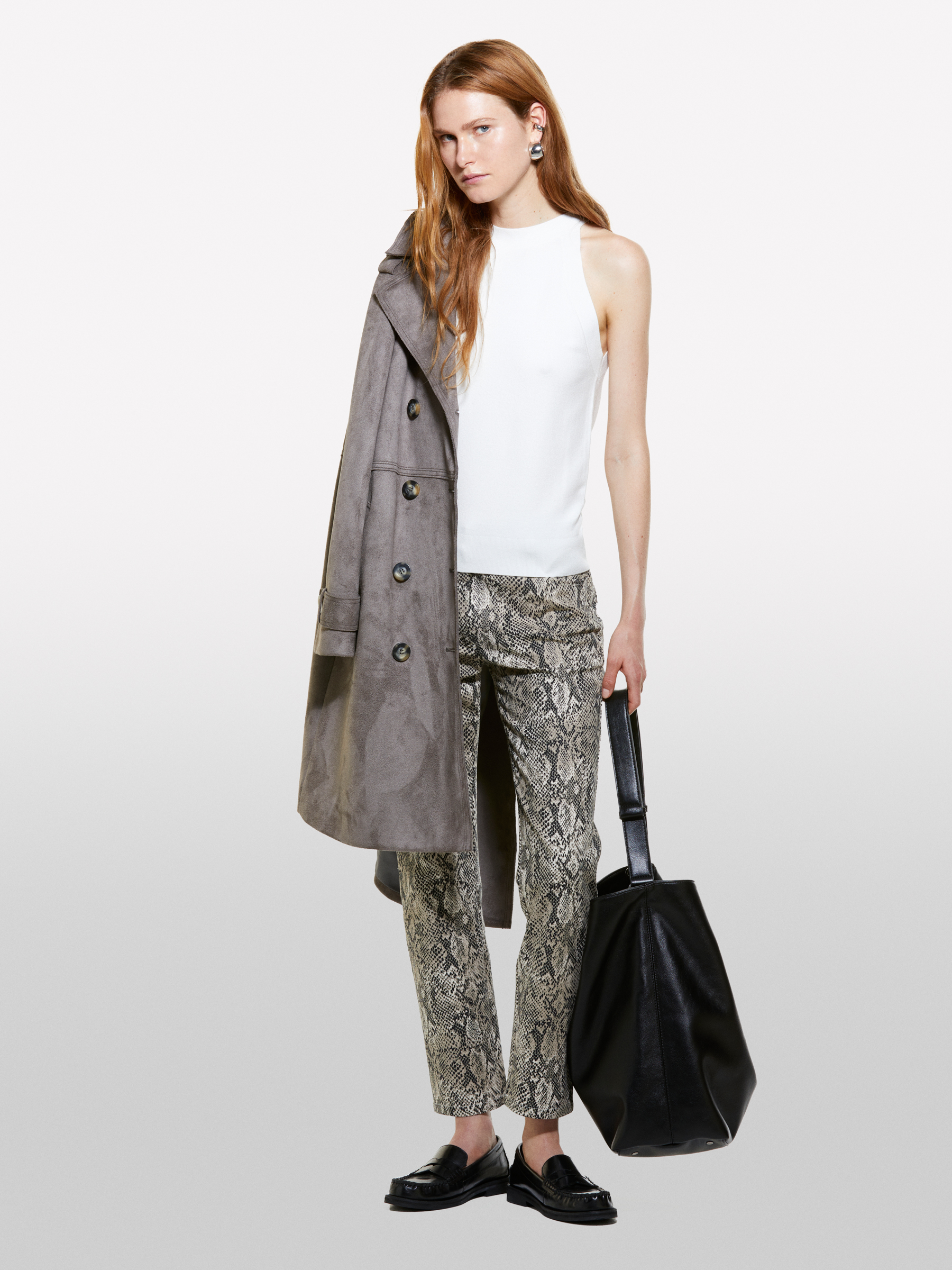 Sisley - Haut Cremè En Maille, Femme, Crème, Taille: XS